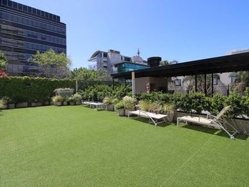 VENTA DEPTO 2 AMB TORRE WAVE VICENTE LOPEZ