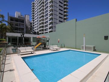 VENTA DEPTO 2 AMB TORRE WAVE VICENTE LOPEZ