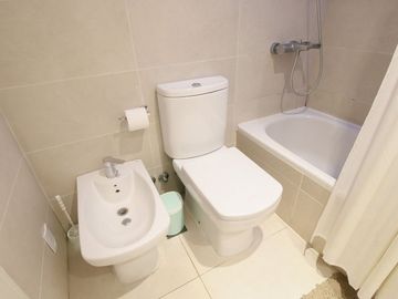 VENTA DEPTO 2 AMB TORRE WAVE VICENTE LOPEZ