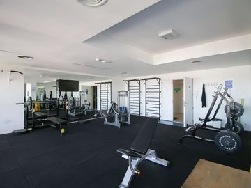 VENTA DEPTO 2 AMB TORRE WAVE VICENTE LOPEZ