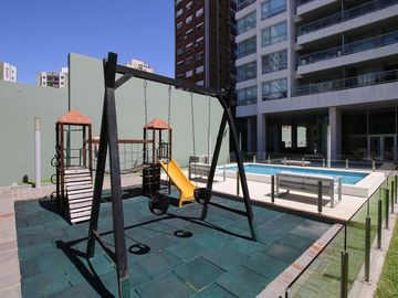 VENTA DEPTO 2 AMB TORRE WAVE VICENTE LOPEZ