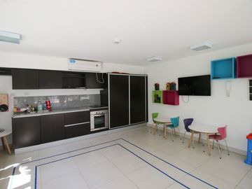 VENTA DEPTO 2 AMB TORRE WAVE VICENTE LOPEZ
