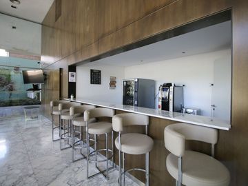 VENTA DEPTO 2 AMB TORRE WAVE VICENTE LOPEZ