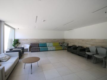 VENTA DEPTO 2 AMB TORRE WAVE VICENTE LOPEZ