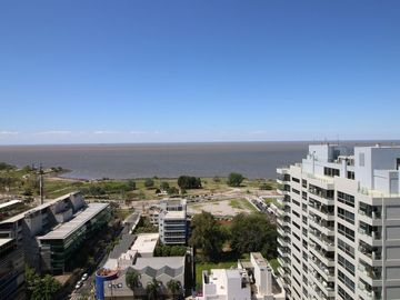 VENTA DEPTO 2 AMB TORRE WAVE VICENTE LOPEZ