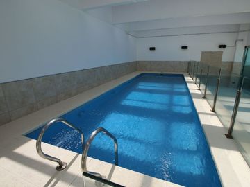 VENTA DEPTO 2 AMB TORRE WAVE VICENTE LOPEZ
