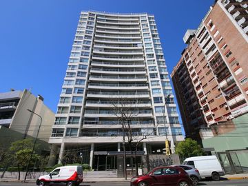 VENTA DEPTO 2 AMB TORRE WAVE VICENTE LOPEZ