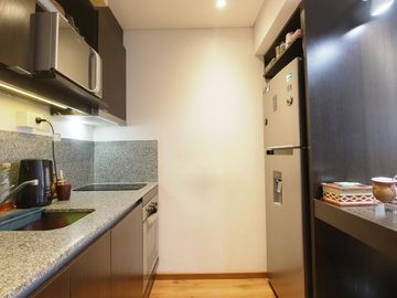 VENTA DEPTO 2 AMB TORRE WAVE VICENTE LOPEZ