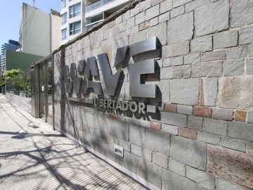 VENTA DEPTO 2 AMB TORRE WAVE VICENTE LOPEZ