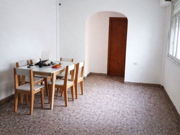 Venta Depto 2 amb. Villa General Mitre