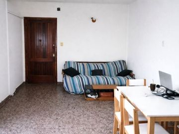 Venta Depto 2 amb. Villa General Mitre