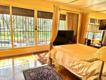 Venta Piso en  Barrancas de Belgrano,  2 Terrazas