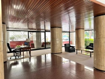 Venta Piso en  Barrancas de Belgrano,  2 Terrazas