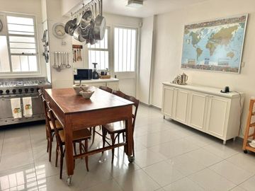 Venta Piso en  Barrancas de Belgrano,  2 Terrazas