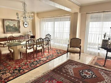 Venta Piso en  Barrancas de Belgrano,  2 Terrazas