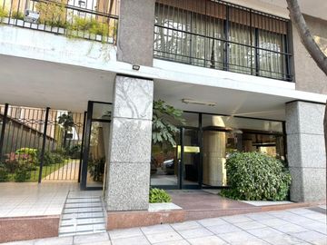Venta Piso en  Barrancas de Belgrano,  2 Terrazas