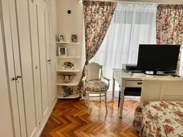 Venta Piso en  Barrancas de Belgrano,  2 Terrazas