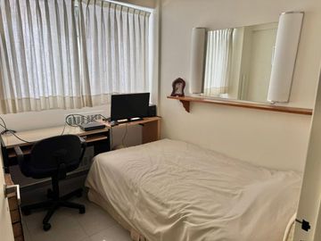Venta Piso en  Barrancas de Belgrano,  2 Terrazas