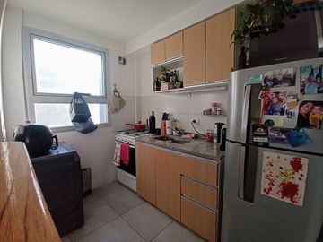 Venta Dpto 3 Amb. a estrenar en Monserrat