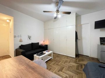 Venta monoambiente ascensor apto credito Palermo
