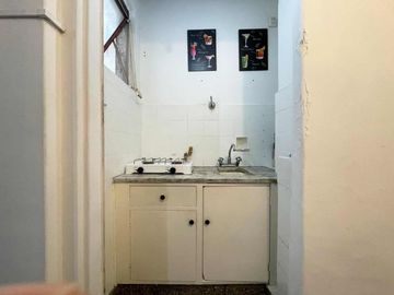 Venta monoambiente ascensor apto credito Palermo