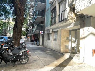 Venta monoambiente ascensor apto credito Palermo