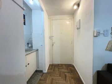 Venta monoambiente ascensor apto credito Palermo