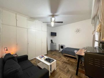 Venta monoambiente ascensor apto credito Palermo