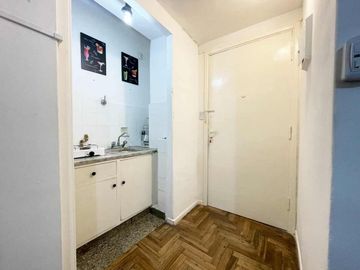 Venta monoambiente ascensor apto credito Palermo
