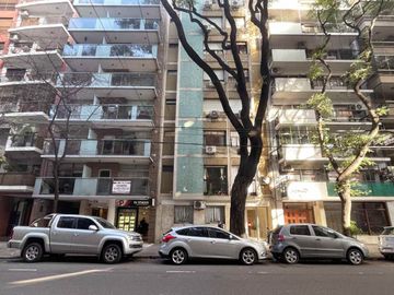 Venta monoambiente ascensor apto credito Palermo
