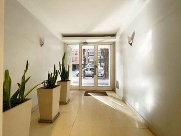 Venta monoambiente ascensor apto credito Palermo