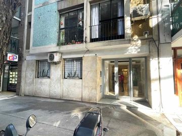 Venta monoambiente ascensor apto credito Palermo