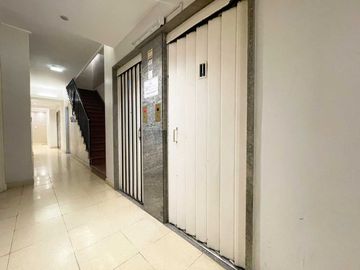 Venta monoambiente ascensor apto credito Palermo