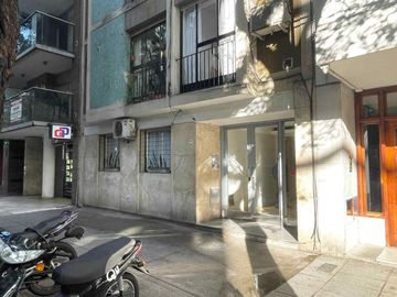 Venta monoambiente ascensor apto credito Palermo