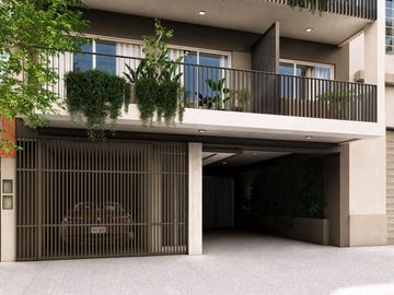 Depto Monoambiente Sta Rita - ENTREGA DICIEMBRE 26