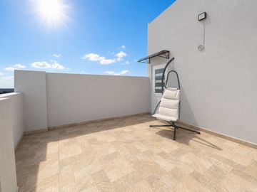 VTA DEPTO 4 AMB TERRAZA QUINCHO PARRILLA COCHERA
