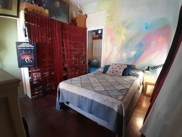 VENTA DPTO TIPO ESTUDIO/ATELIER.  3 AMB. TERRAZA.