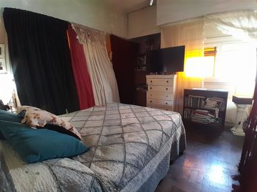 VENTA DPTO TIPO ESTUDIO/ATELIER.  3 AMB. TERRAZA.