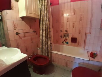 VENTA DPTO TIPO ESTUDIO/ATELIER.  3 AMB. TERRAZA.