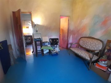 VENTA DPTO TIPO ESTUDIO/ATELIER.  3 AMB. TERRAZA.