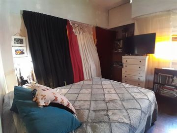 VENTA DPTO TIPO ESTUDIO/ATELIER.  3 AMB. TERRAZA.