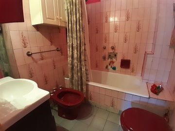 VENTA DPTO TIPO ESTUDIO/ATELIER.  3 AMB. TERRAZA.