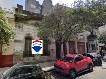 Terreno/Lote en venta en Balvanera 8,26m x 36m