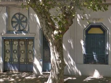 LOTE EN VENTA MATADEROS - IDEAL DEPÓSITO/ FABRICA