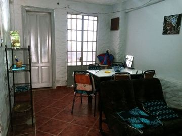 LOTE EN VENTA MATADEROS - IDEAL DEPÓSITO/ FABRICA