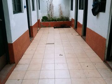 LOTE EN VENTA MATADEROS - IDEAL DEPÓSITO/ FABRICA
