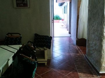 LOTE EN VENTA MATADEROS - IDEAL DEPÓSITO/ FABRICA