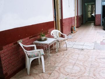 LOTE EN VENTA MATADEROS - IDEAL DEPÓSITO/ FABRICA
