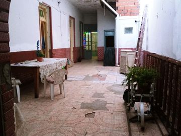 LOTE EN VENTA MATADEROS - IDEAL DEPÓSITO/ FABRICA