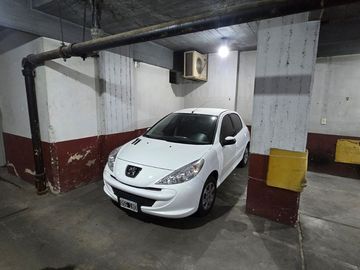 VENTA DEPTO 2 AMBI BALCON TERRAZA COCHERA RAMOS